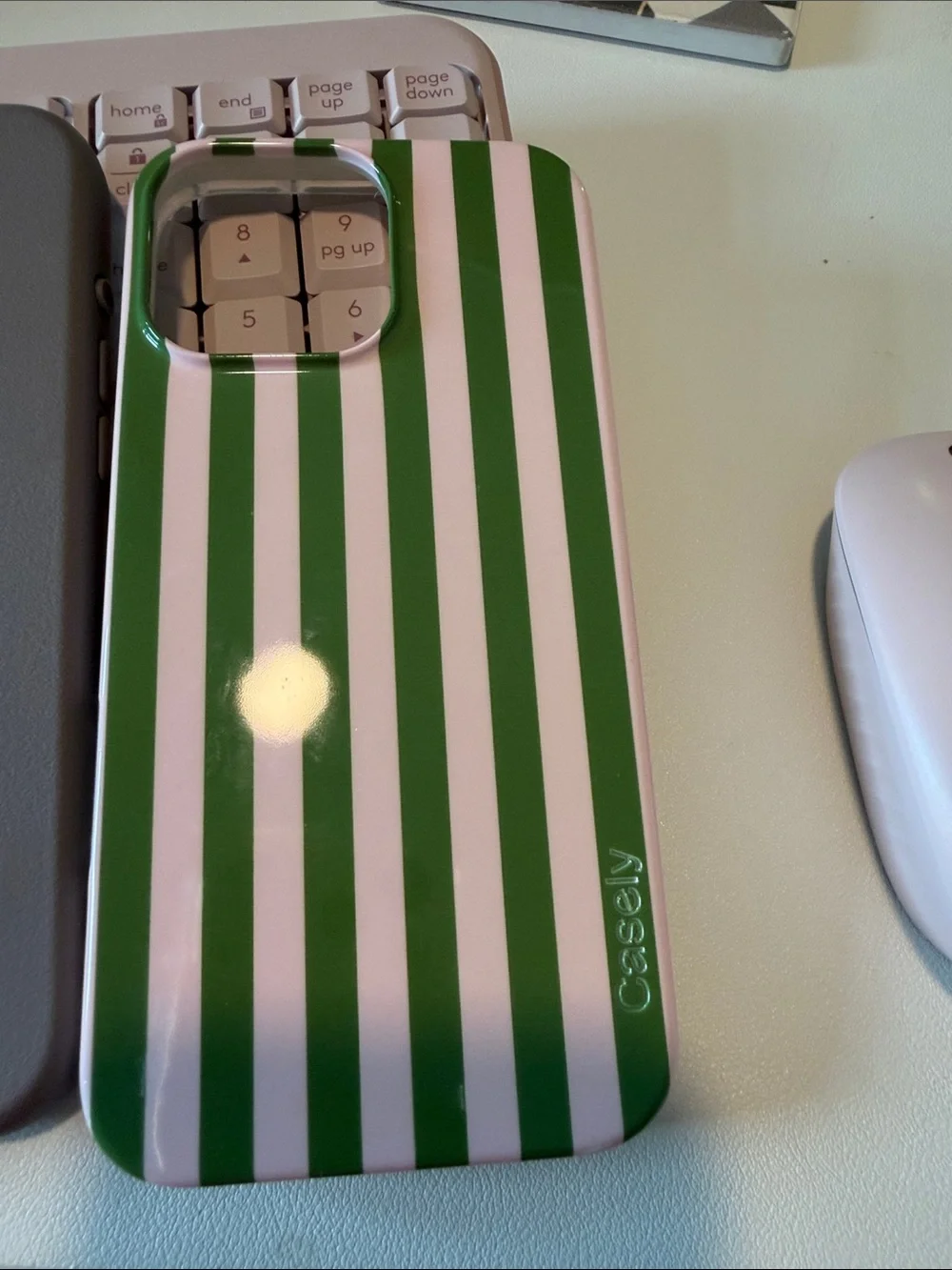 Sonix set iphone